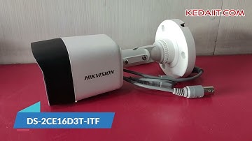 DS-2CE16D3T-ITF