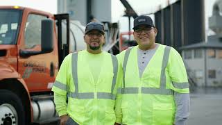 Careers at Gallagher Asphalt