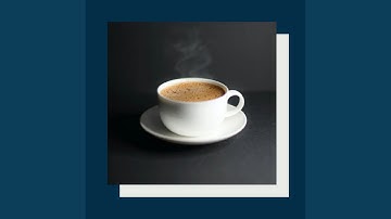 Pulsating Coffee Cacophany