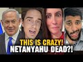 Is Benjamin Netanyahu DEAD? The Truth Behind Viral TikTok Videos