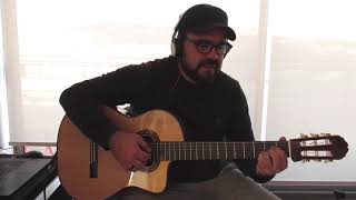 Download Lagu Oleo de mujer con sombrero (versión amoríos) - Silvio Rodríguez MP3