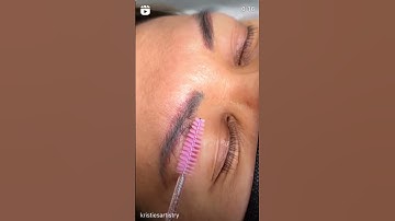 Color Correction Ombre Powder   Brows Coverup- Jung Kook- Latto - Seven