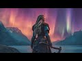 Viking War Drums &amp; Battle Music – Epic Nordic Soundtrack of Valhalla ⚔️
