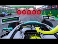 HOW To Get A GOOD START In F1 22 (F1 22 Game Tutorial)