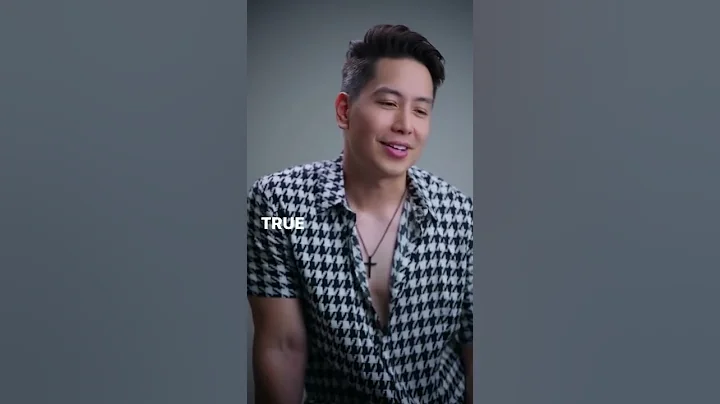 What true love is - Ivan Nicholo Meneses