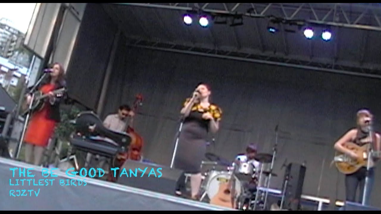 The Be Good Tanyas Littlest Birds YouTube The be good tanyas littlest birds youtube