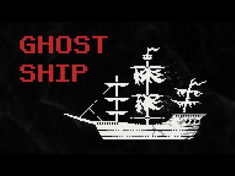 Video: Spøgelsesskibet Mary Celeste - Alternativ Visning