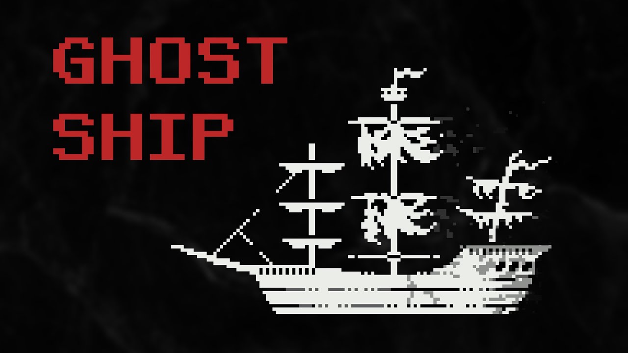 The Vanishing Ship - The Mary Celeste | Chill Fuel