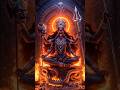 ✨🔱🌺Most Powerful Maa Kalratri Stotra | Destroy Fear & Darkness #trending #shorts #maakali