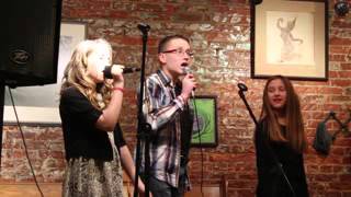 Burtnett's - The Rose