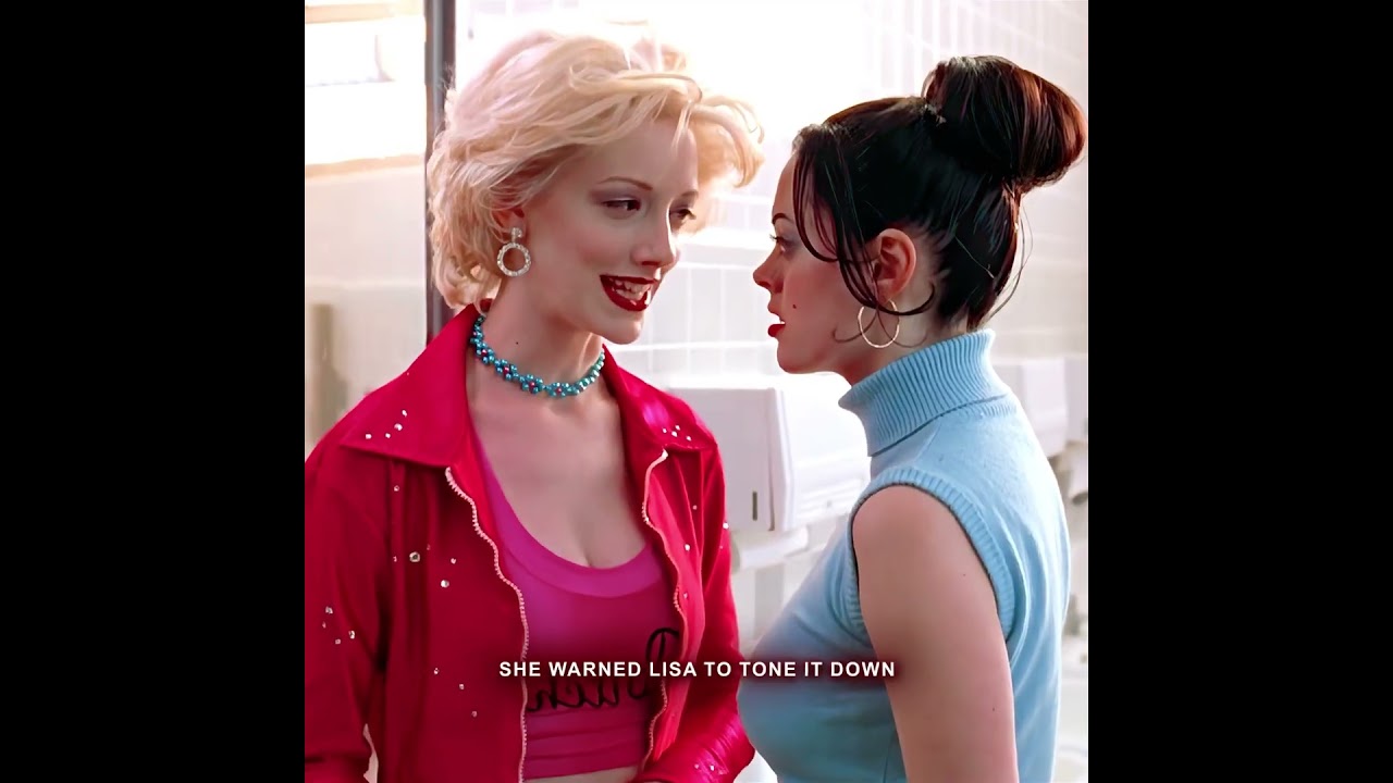 A Makeover, A Murder, and A Secret That Destroyed Them All #StoryTime #MovieRecap