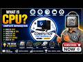CPU (CENTRAL PROCESSING UNIT) | COMPUTER BASICS 💻🖥️| COMPUTER PATHSHALA