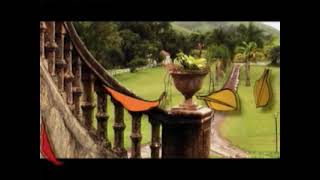 Insucional Da Tv Vanguarda As 4 Estações Da Nossa Terra - 2006