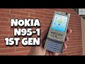 I Bought An Old Nokia N95..Lets Mess With It