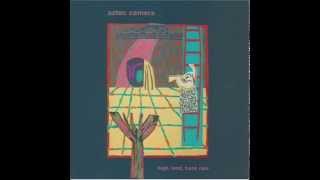 We Could Send Letters - Aztec Camera