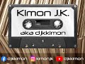 Saturday&#39;s Session by Kimon J.K. (Melodic House compilation by Theo T.)