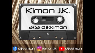 Saturday's Session by Kimon J.K. (Melodic House compilation by Theo T.)