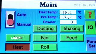 How to Use | LINKO KM-602 DTF Printer | Step 6: Printer and Powder Shaker Operation Process