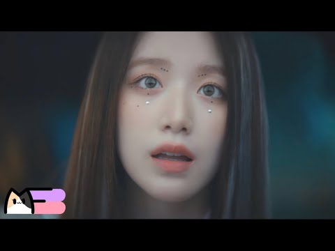 (여자)아이들((G)I-DLE) - 'Paradise' Fanmade Music Video