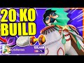 INSANE DECIDUEYE REVENGE AFTER BEING BULLIED BY A CHARIZARD Pokemon Unite INSANE DECIDUEYE REVENGE AFTER BEING BULLIED BY A CHARIZARD Pokemon Unite