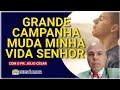 Jlio cesar s a verdade est ao vivo  grandes milagres acontecem com o pastor julio cesar ipda