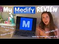 Review of medify 2023  answering all your questions  best ways to use medify for ucat  bmat 2023