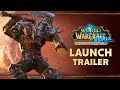 Remix  mists of pandaria launch trailer  world of warcraft