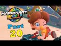 Baby Daisy! 150cc Star & Shell Cup! | Mario Kart World - Part 20