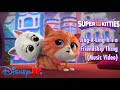 SuperKitties - Jing-A-Ling It's a Friendship Thing (Music Video)