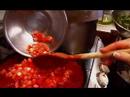 Hippy Gourmet makes Vegan Borscht!