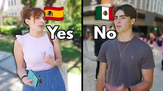 Are Spanish People Latinos?