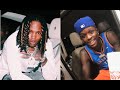 Quando Rondo Disses King Von at Virtual Concert 'He Forgot his Pole, Now He GONE. Piss on his grave'