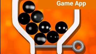 How to play Pull the pin | game app screenshot 1