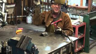 Which is Better? The Difference Between Air- and Water-Cooled TIG Welding Torches - Kevin Caron