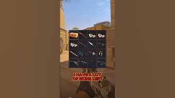 😥 Moving on from CS2 — offering my collection to someone who cares