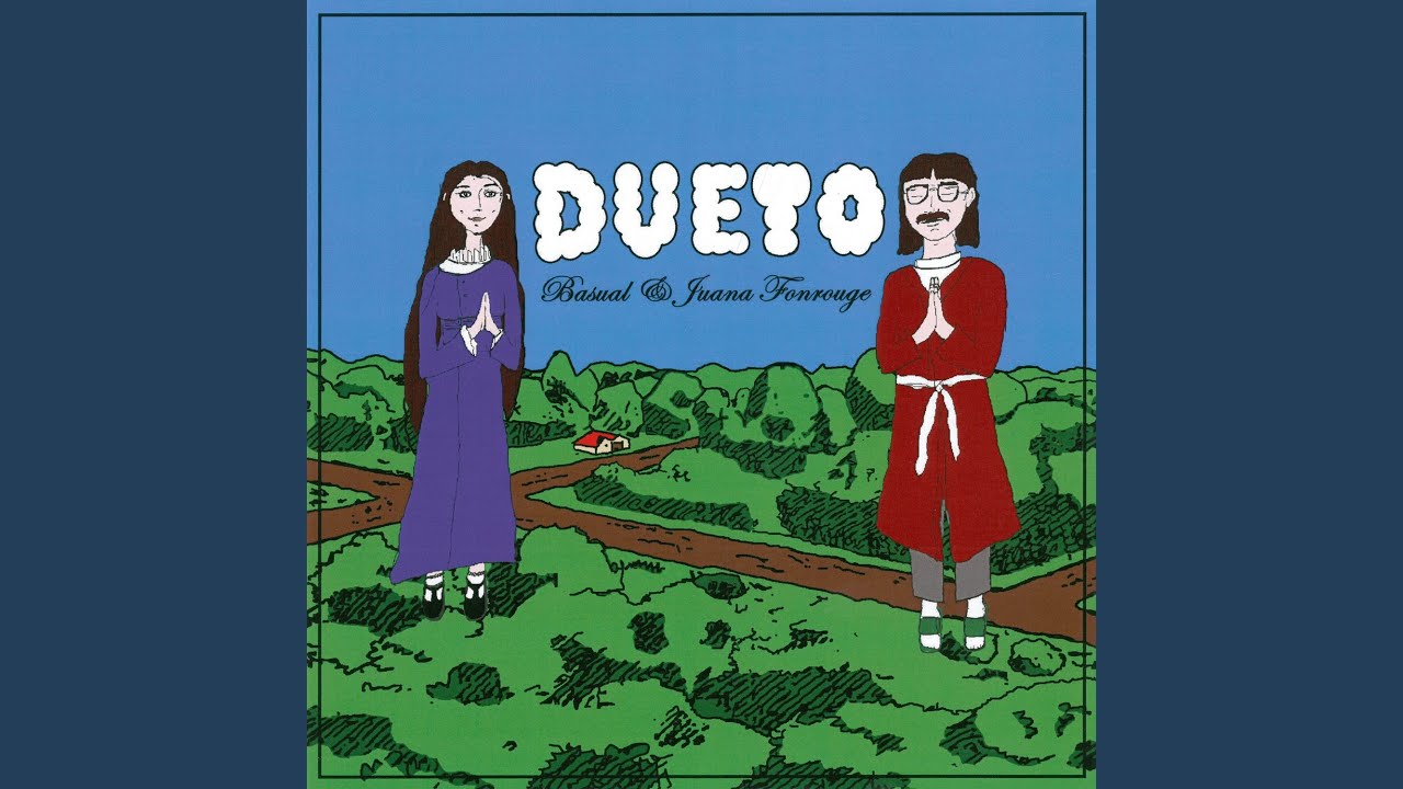 Dueto adlı videoyu YouTube'da izle Dueto adlı videoyu YouTube'da izle