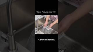 Comment for link #kitchenproducts #budgetfriendly #bestproducts #amazonfinds #under199 #bestfinds