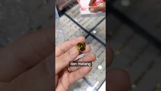 Jalan-jalan ke GEM FAIR di Bangkok : surganya pecinta batu permata! PART 7 #grilaboratory #gemstone