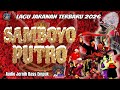 LAGU JARANAN SAMBOYO PUTRO TERBARU 2026 ‼️AUDIO JERNIH BASS EMPUK ‼️JORDAN AUDIO 
