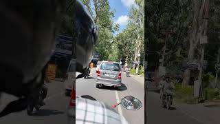 Ye Kiya Hua Mussoorie Main 🌨️🤬 #cinematicshorts #like #viral #trending #viralreels