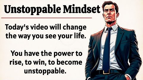 Wake Up and Win ⭐ || Learn English Through Motivation || Graded Reader || Listening Practice ✅