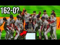 Is It Possible To Go 162-0 in MLB The Show 21?