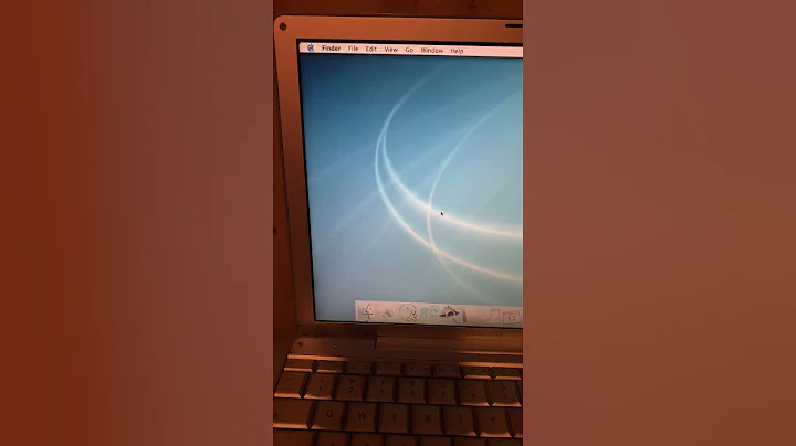 Mac OS X 10.2 Jaguar in 2021?!?!