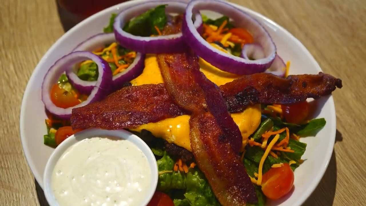 Lookout Kitchen at Sequoyah State Park