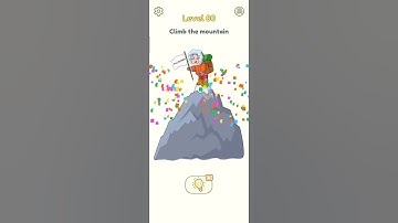 dop 2 : delete one part level 80 #gameplay #sakura #respect #walkthrough  #dop4 #puzzle