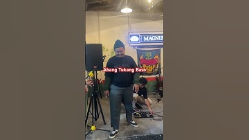 Thumbnail of Keseruan teman” #music #event #song #band #band #songs #musik #laguviral #lagu #fun #funny #lucu