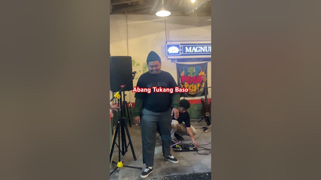 Keseruan teman” #music #event #song #band #band #songs #musik #laguviral #lagu #fun #funny #lucu
