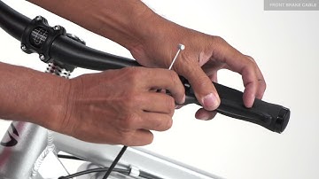 SONDORS Original Assembly Instructions