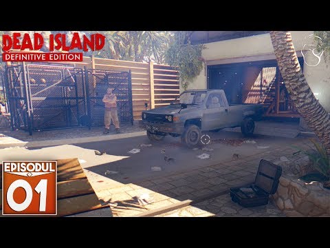 Video: Remorca Dead Island Reflectă Jocul - Dev