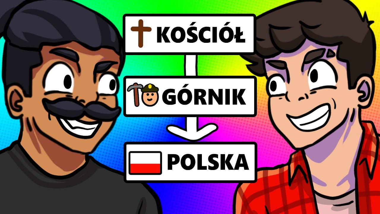 KTO PIERWSZY ZNAJDZIE POLSKE = WYGRYWA $$$ | INFINITE CRAFT